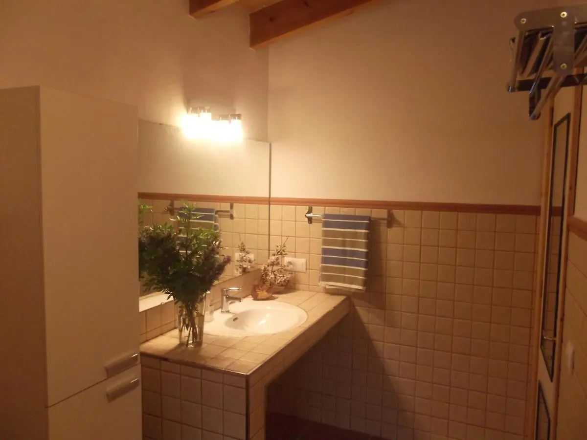 Son Garbeta Villa Manacor  Holiday home