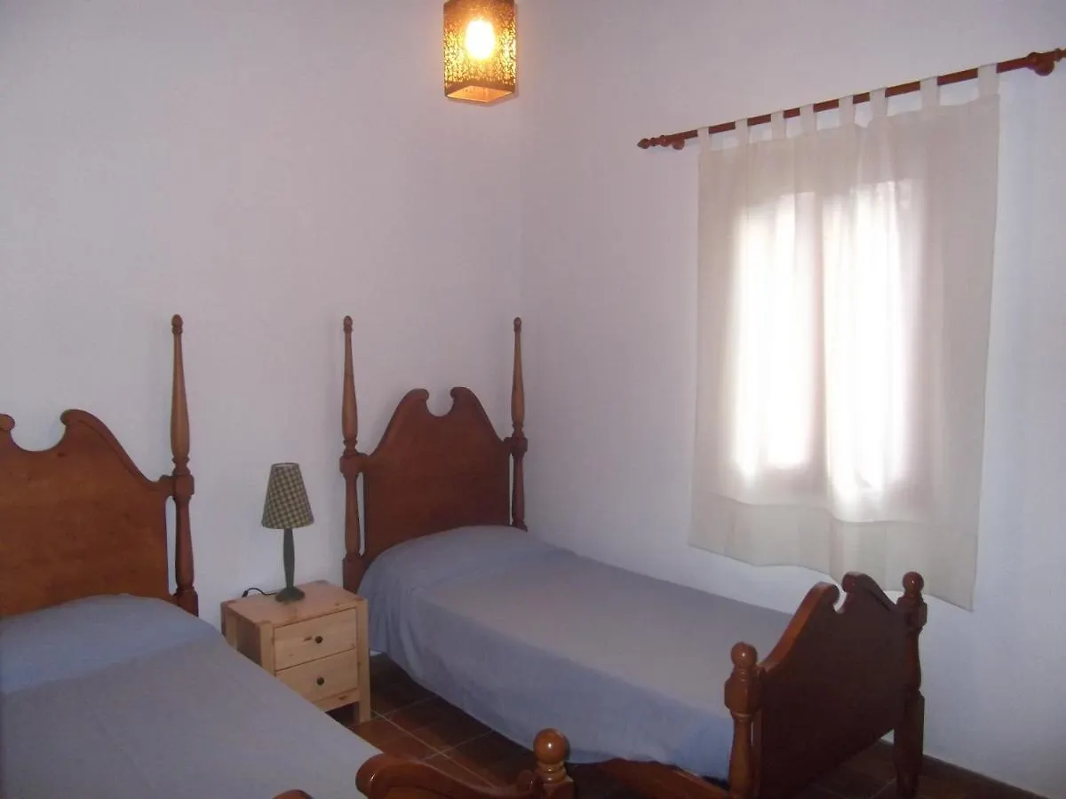 Son Garbeta Villa Manacor