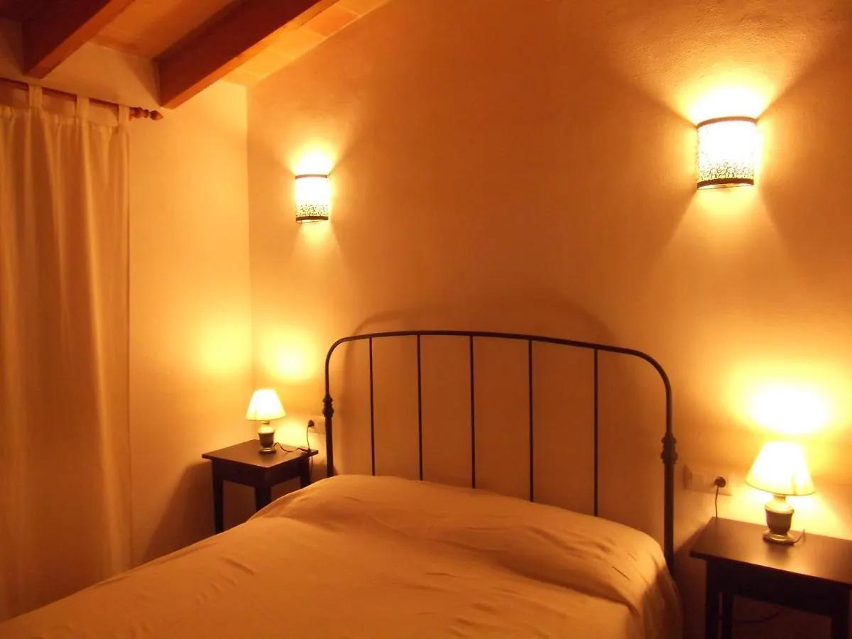 Holiday home Son Garbeta Villa Manacor
