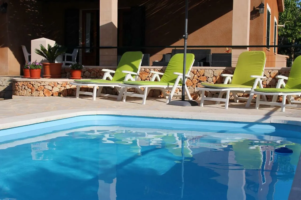 Son Garbeta Villa Manacor  Holiday home Manacor (Mallorca)
