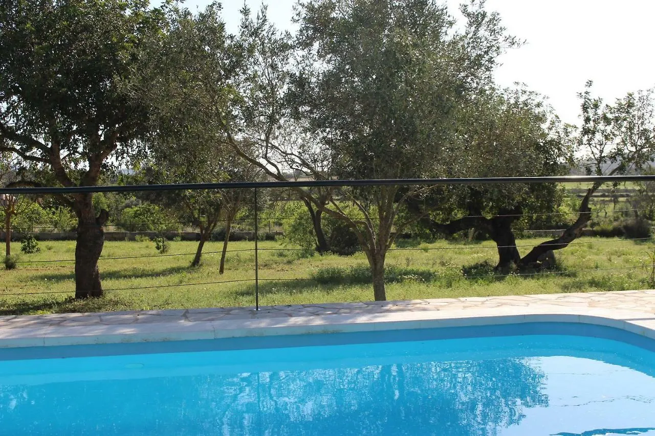 Holiday home Son Garbeta Villa Manacor