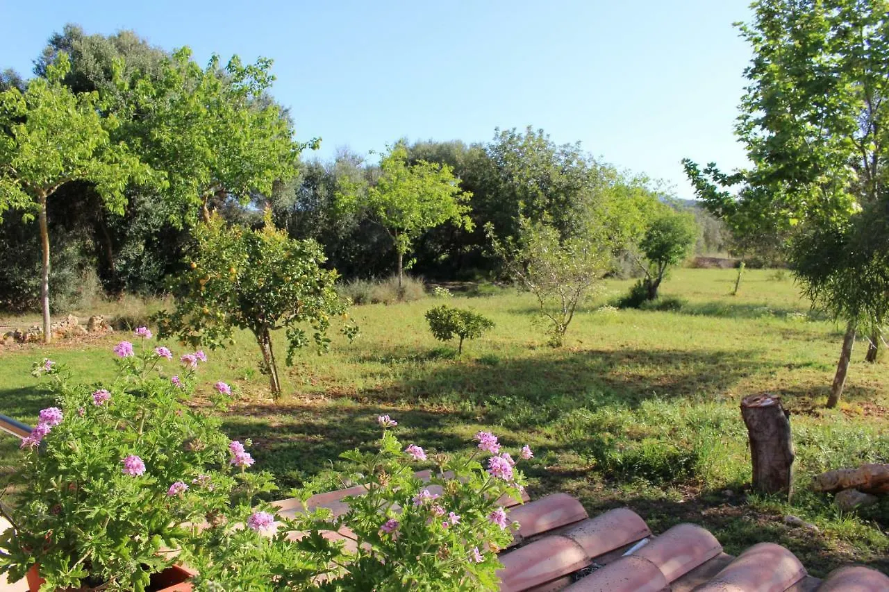 Son Garbeta Villa Manacor  Spain