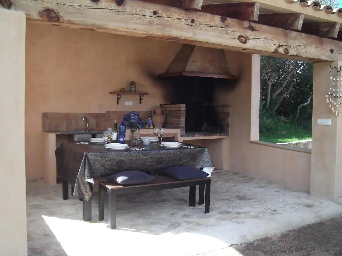 Holiday home Son Garbeta Villa Manacor  Spain