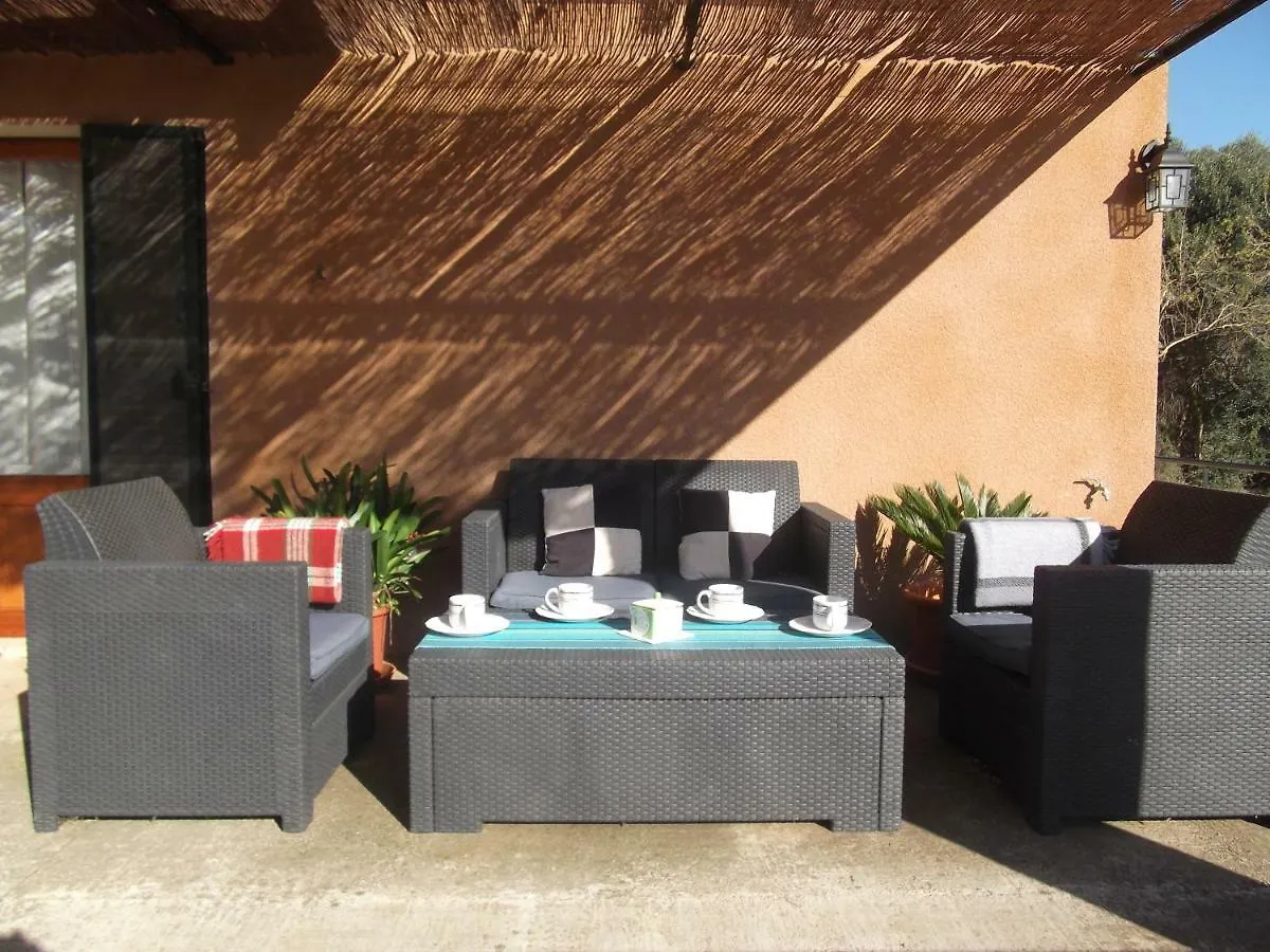 Holiday home Son Garbeta Villa Manacor  Spain