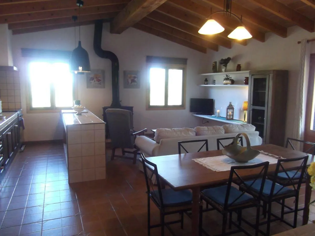 Son Garbeta Villa Manacor  Manacor (Mallorca)