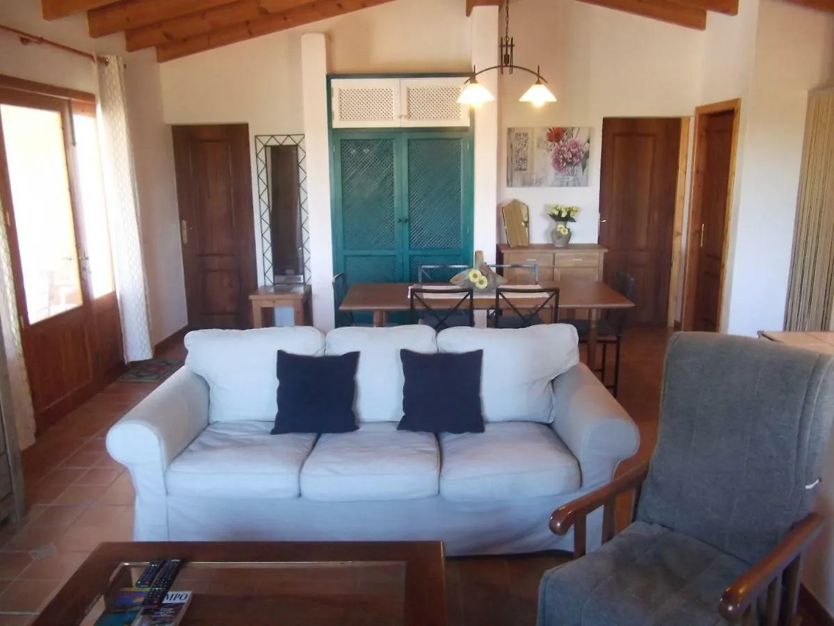 Son Garbeta Villa Manacor  Manacor (Mallorca)