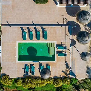  Villa Cas Padrins