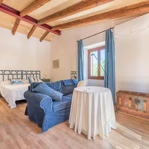  Ferienhaus Son Joan Jaume
