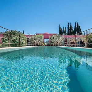  Villa Barranc De Son Cifre