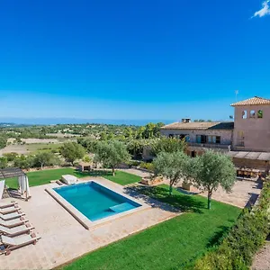  Villa Son Colom