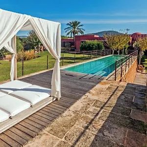  Сasa de vacaciones Son Cifre Manacor